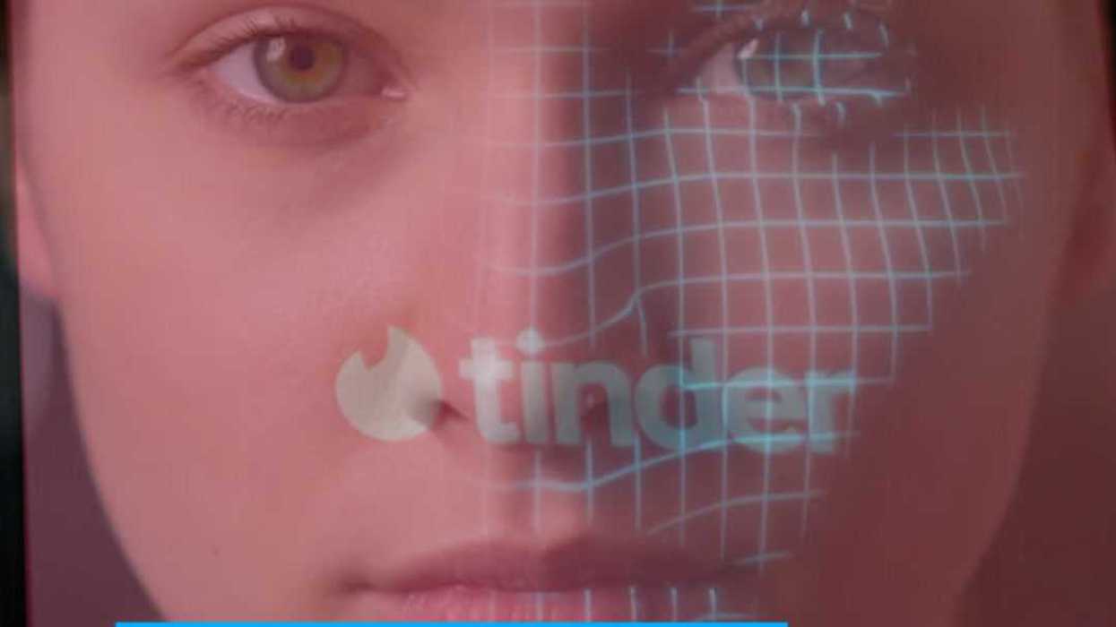 Why has Tinder paused the app's AI Photo Enhance tool?