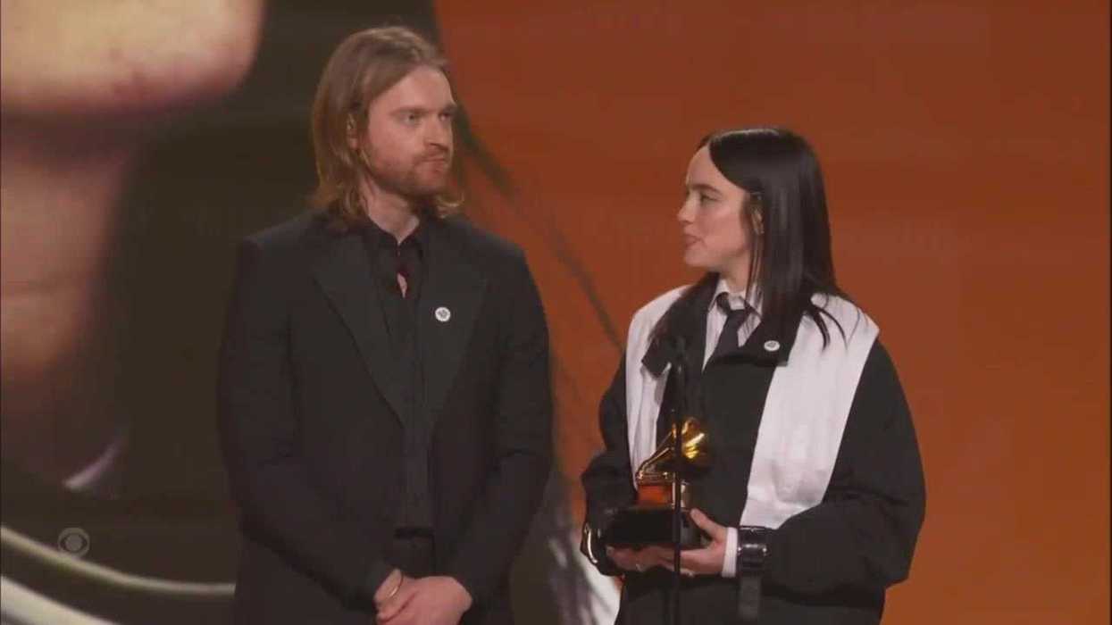 Is Billie Eilish going into acting? Everything we know so far