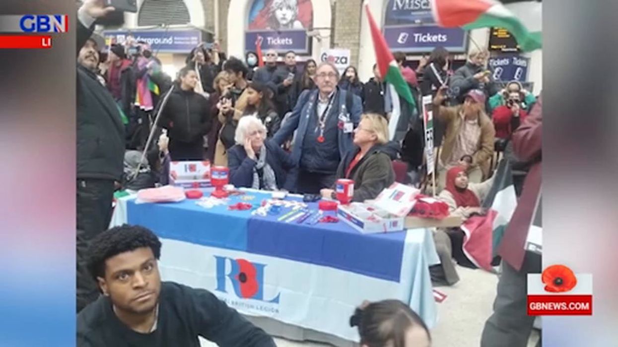 What’s actually going on with the Cenotaph and pro-Palestine protest this weekend?