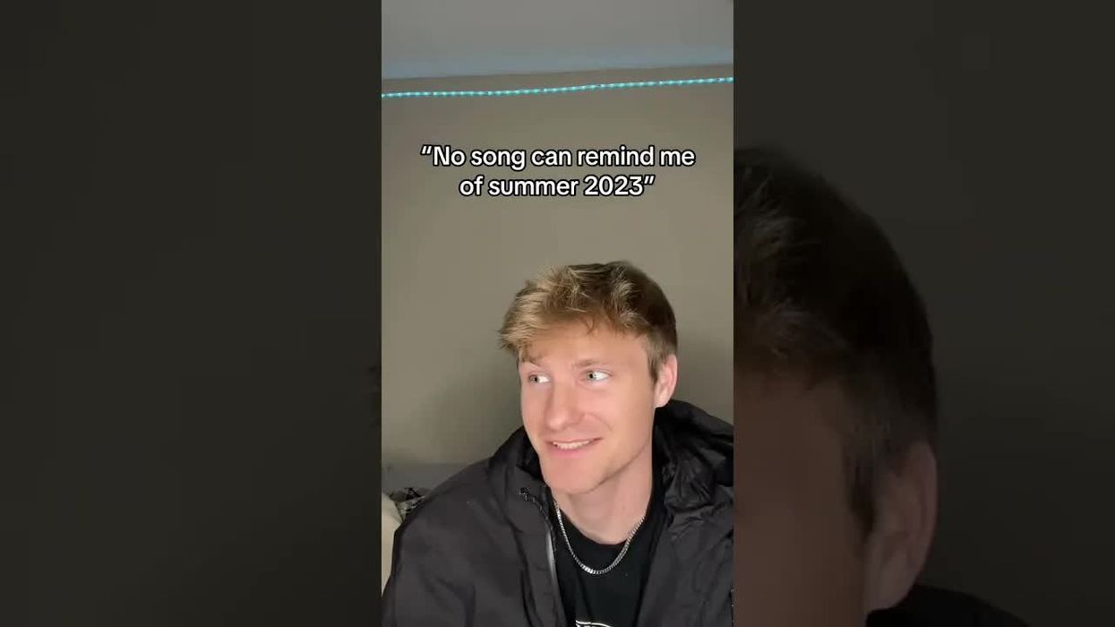 Women are sharing their shocking stories with 'she doesn't know it yet' TikTok trend