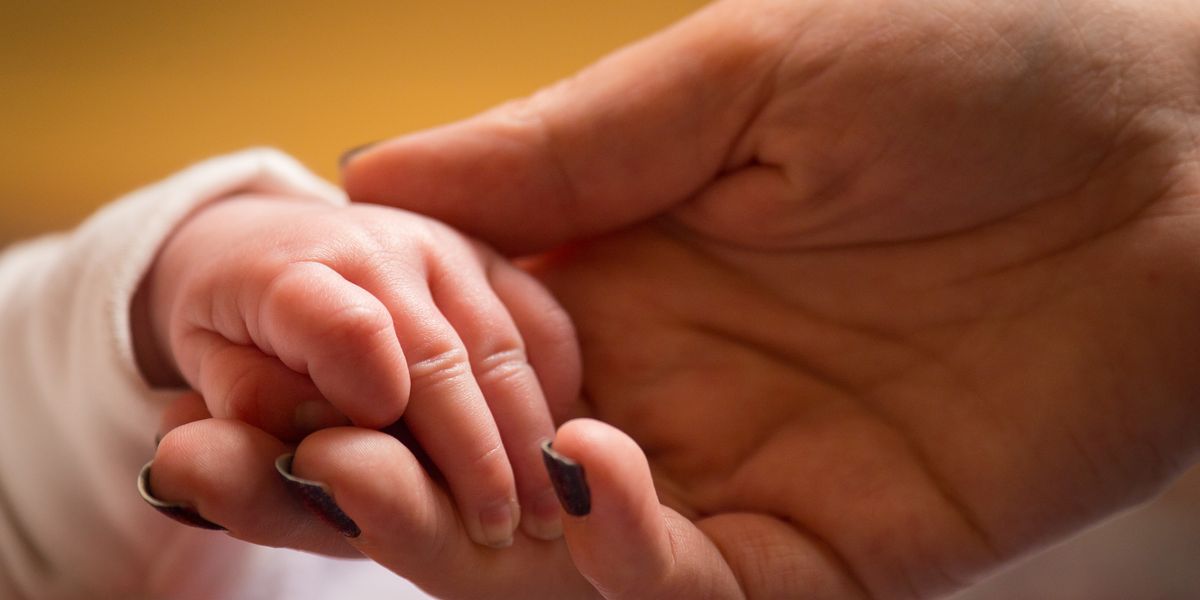 Most popular baby names in England and Wales revealed Most popular baby names in England and Wales revealed