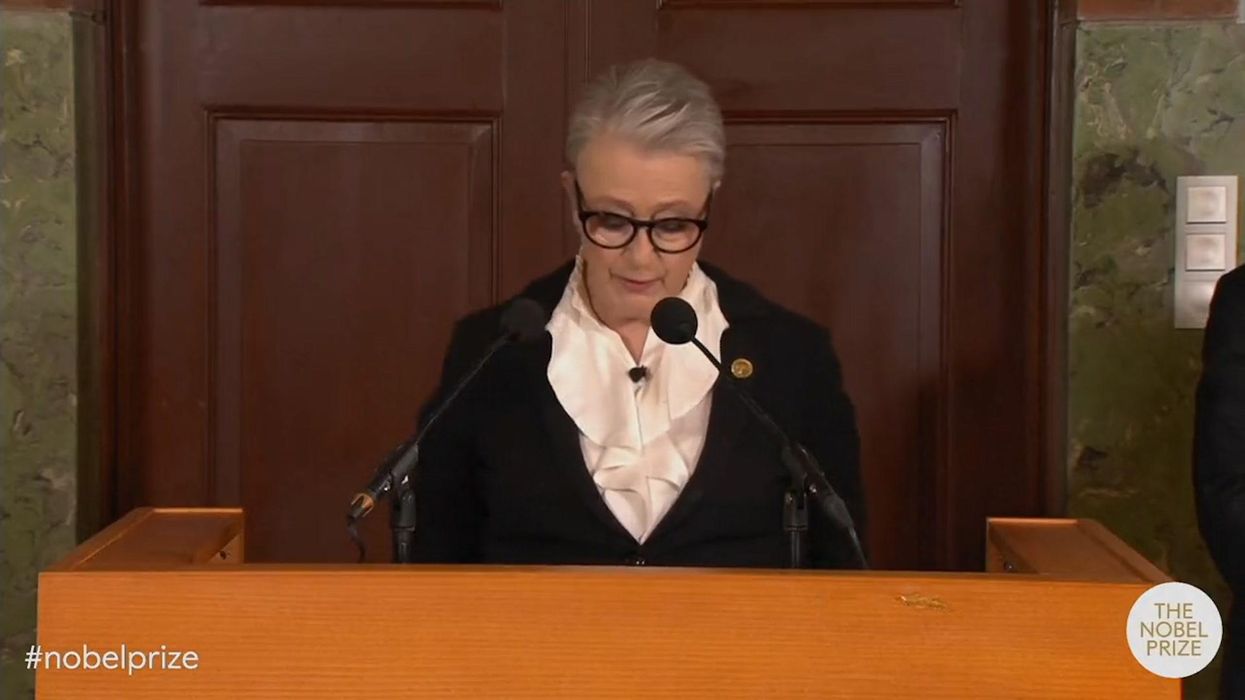 Who is Nobel Peace Prize Winner Ales Bialiatski?