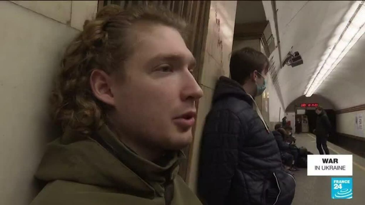 People are trying to figure out which country is the safest to flee to if 'WW3' breaks out