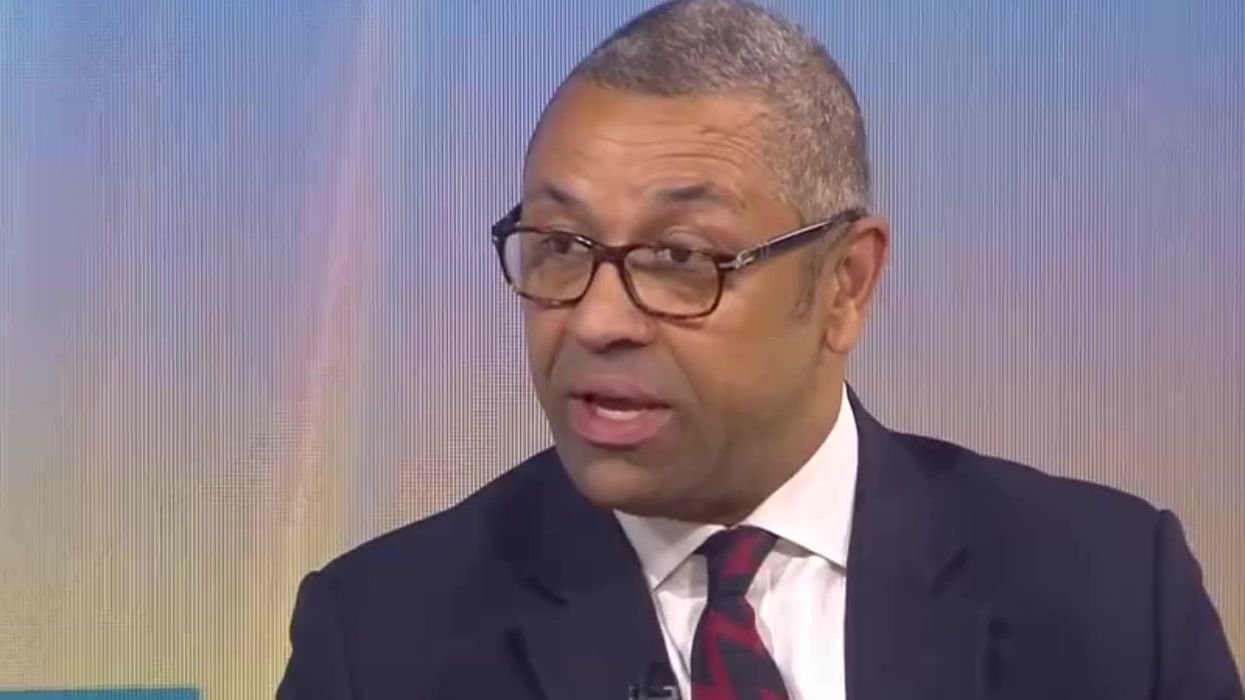 Education department frames picture of Michelle Donelan despite quitting after two days