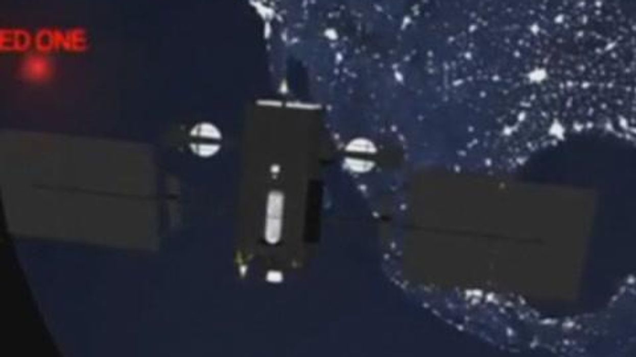 Will Elon Musk suspend NORAD for tracking Santa on Christmas Eve?