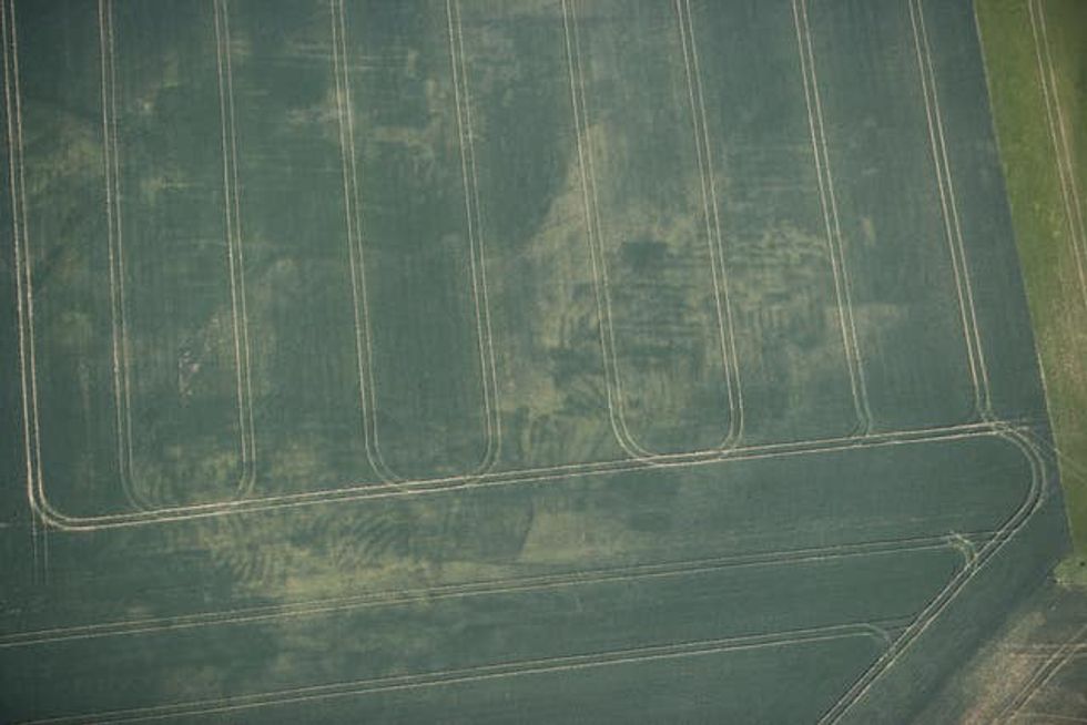 Norman Cross prisoner of war camp