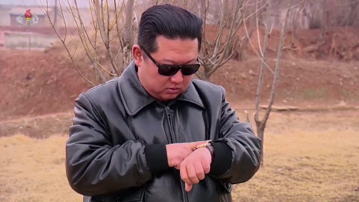 Resurfaced Trump letter to Kim Jong-Un has people wondering how we avoided nuclear war