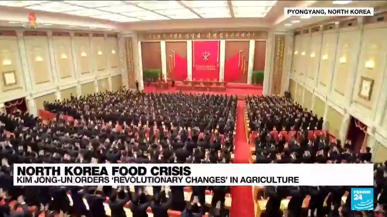 North Korea is pushing propaganda videos on its new TikTok account