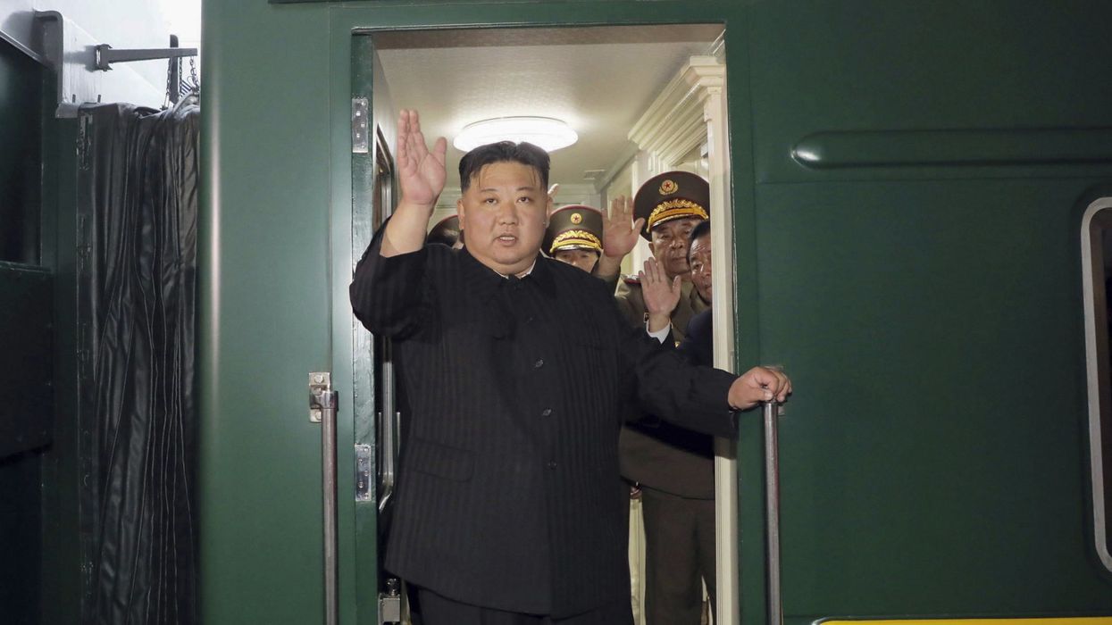 Kim dynasty records worst result at North Korea election since 1950