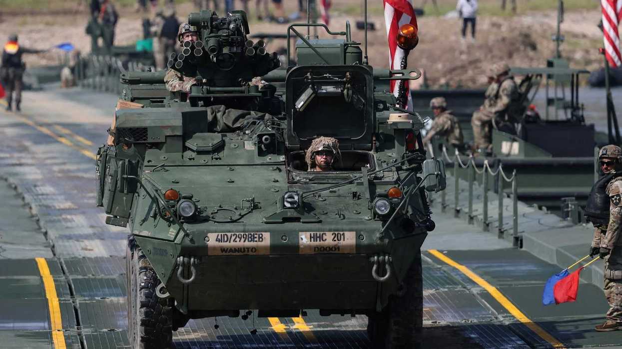 Trump accused of 'betrayal' of South Korea over military scale back because of his North Korea 'relationship'