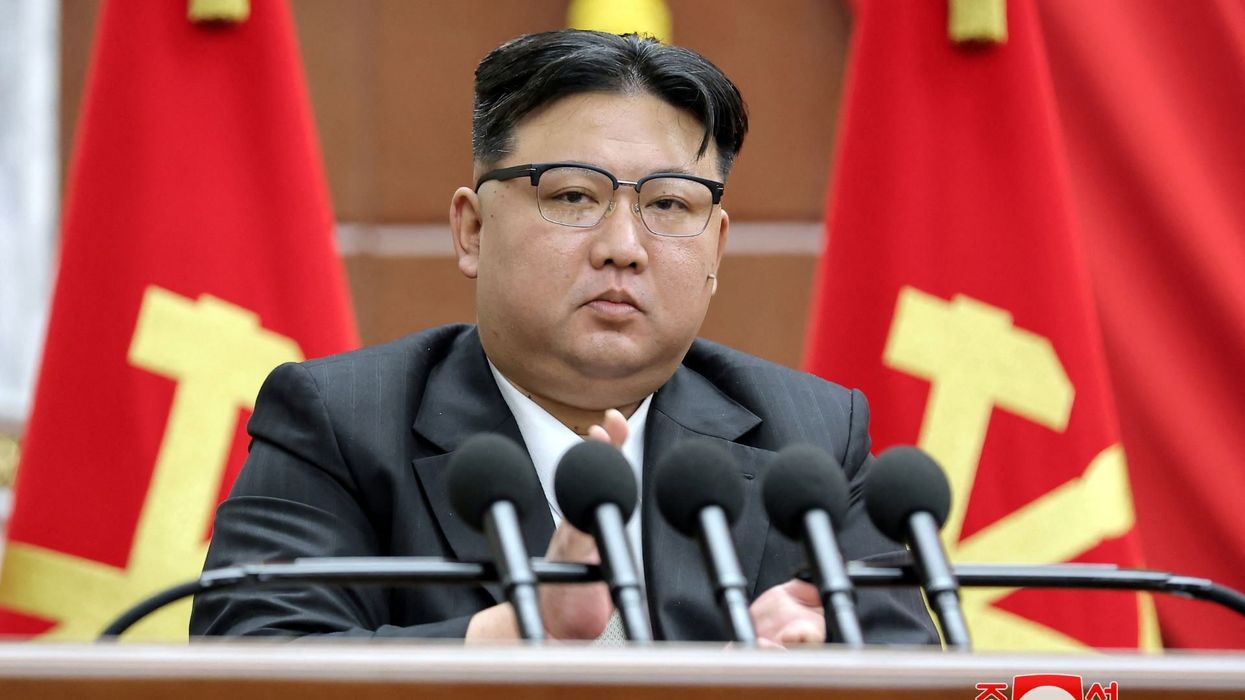 Kim Jong Un bans dogs and certain haircuts in North Korea