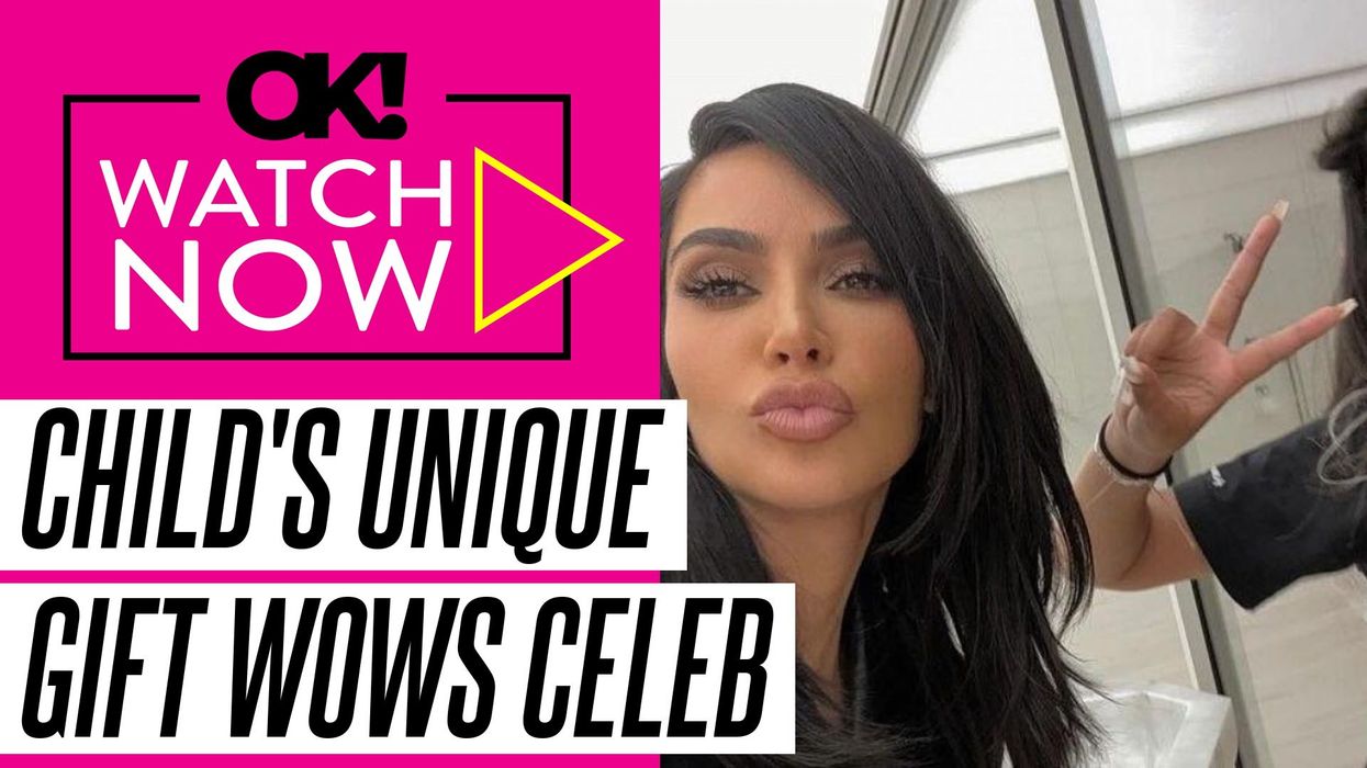 North West gets Kim Kardashian Skibidi Toilet necklace for her 44th birthday