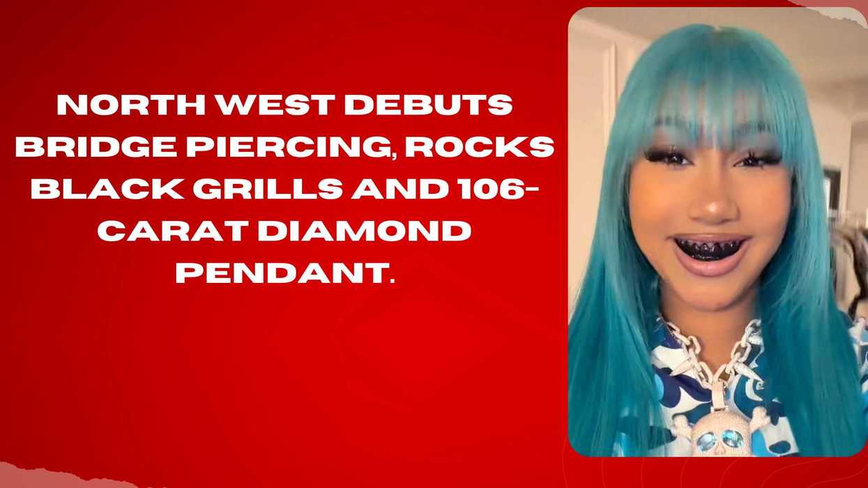 North West to make debut festival performance at Chicago’s Summer Smash