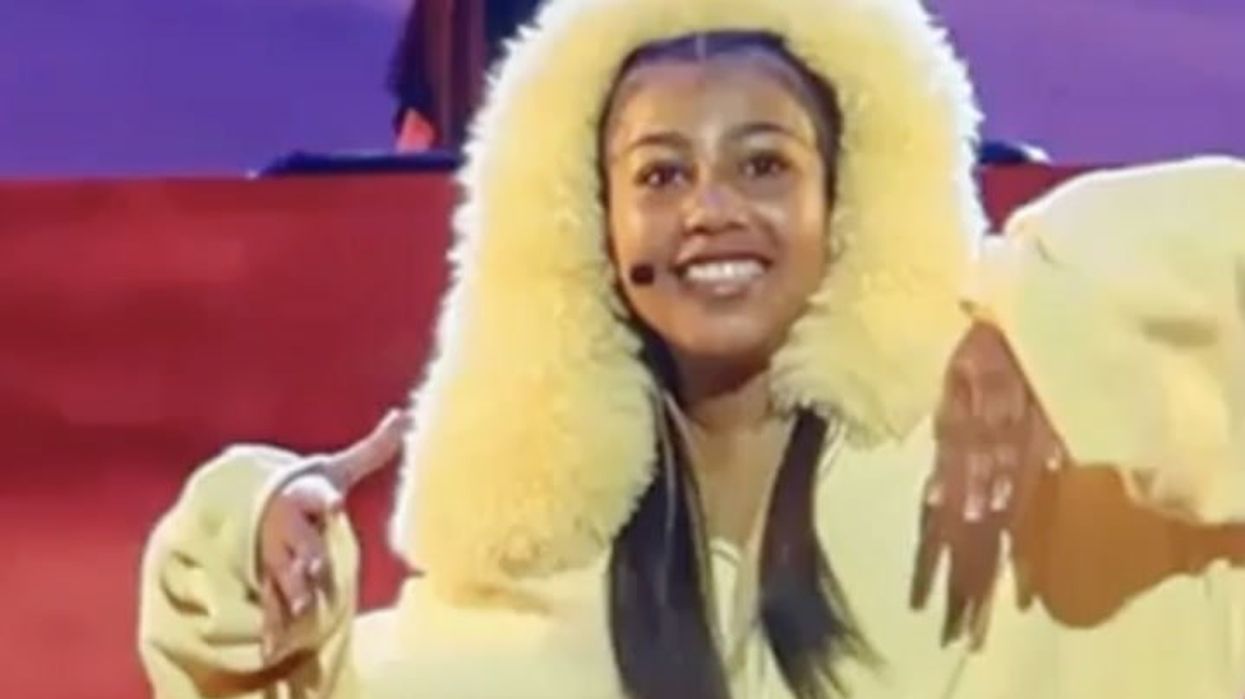 North West's Lion King debut hit with 'nepo baby' accusations