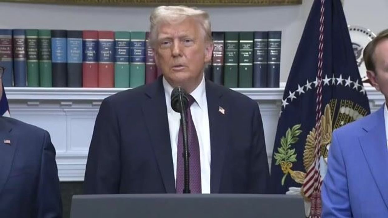 Republicans' hypocritical Hillary Clinton comments resurface amid Trump administration group chat scandal