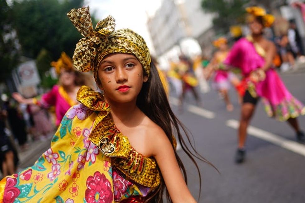 Notting Hill Carnival