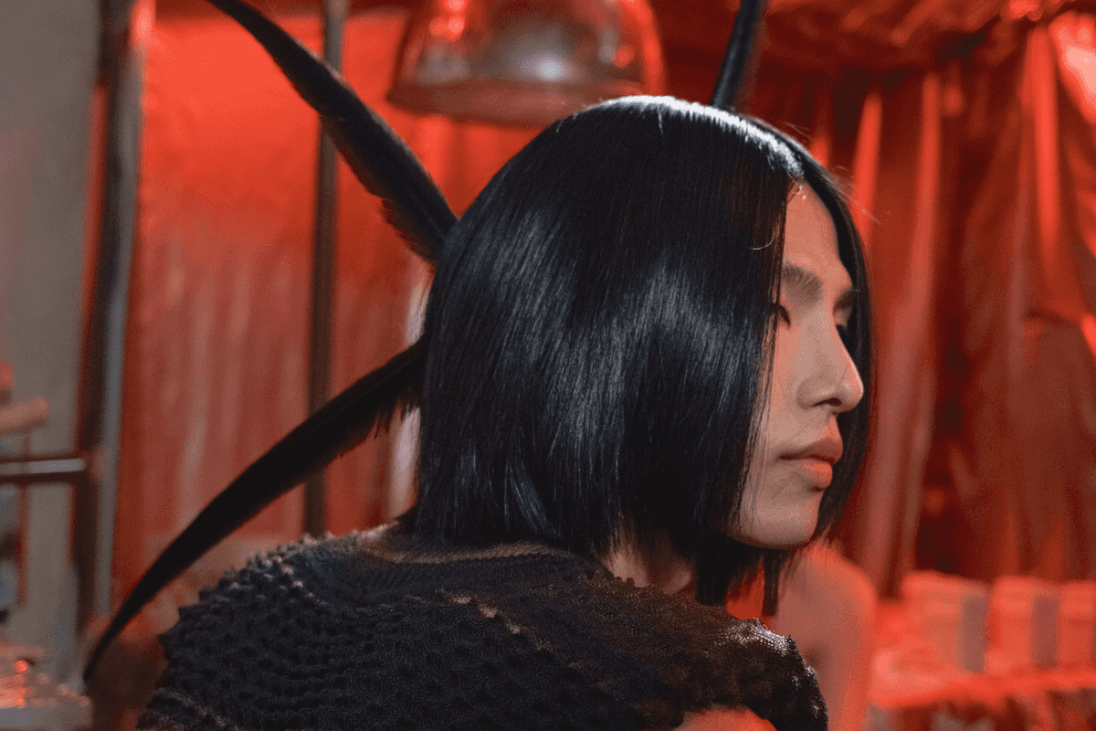 Noughties trends make striking comeback at London Fashion Week