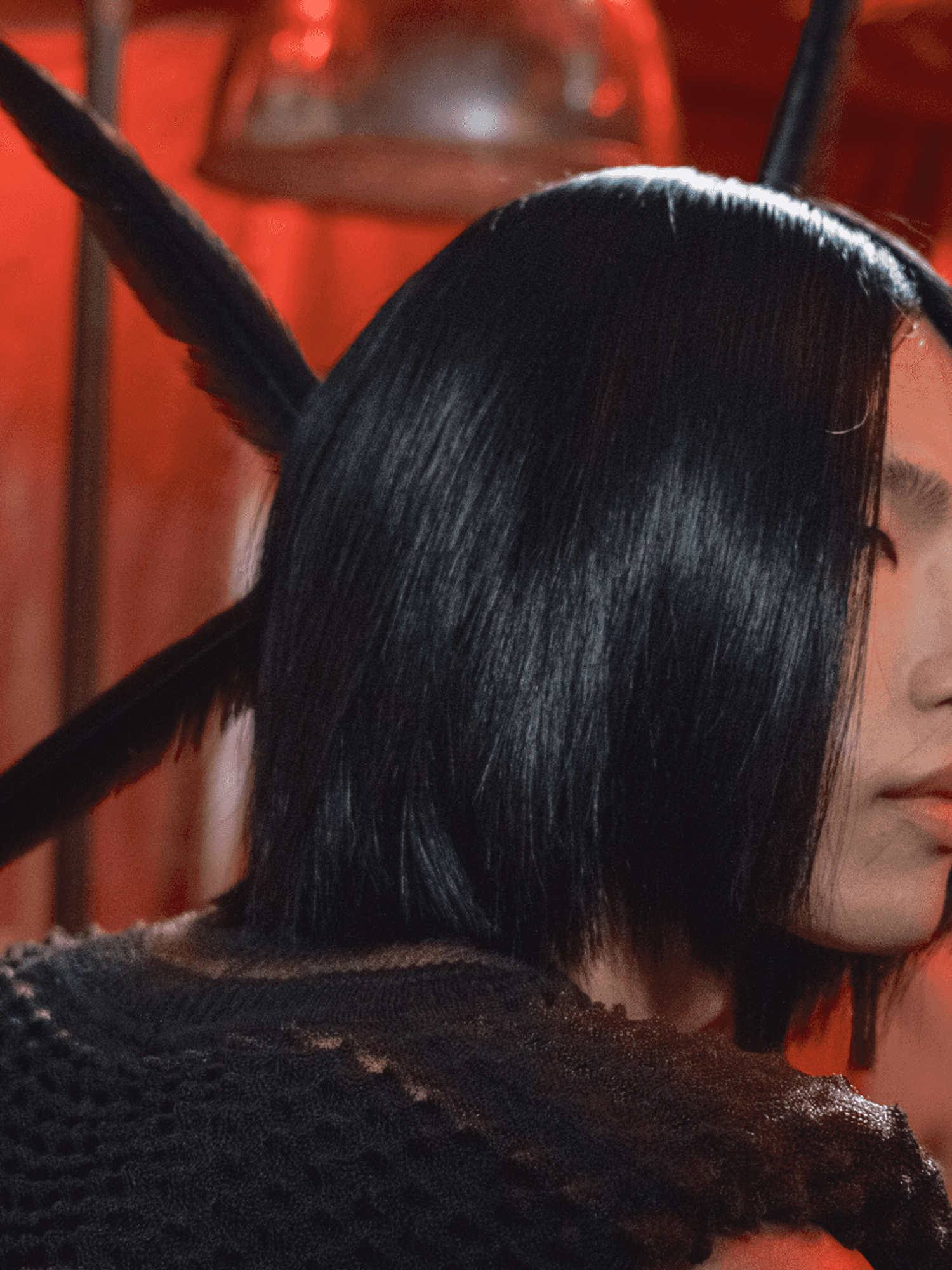 Noughties trends make striking comeback at London Fashion Week