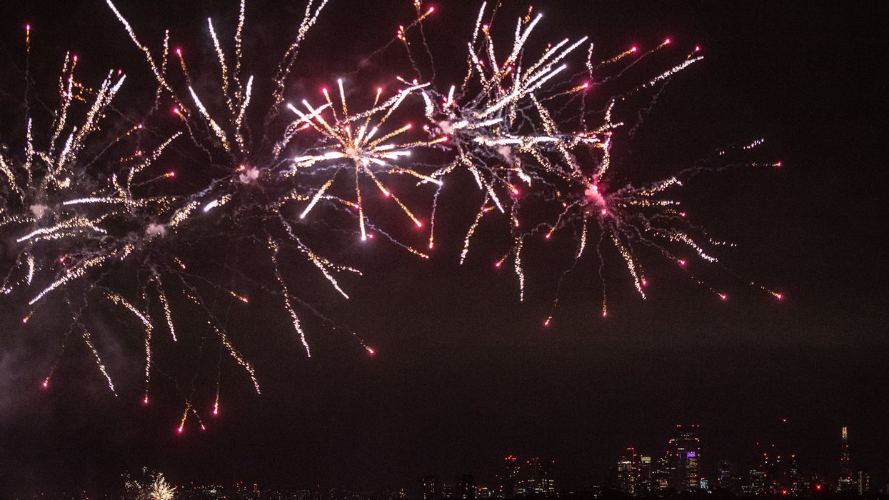 November: All the exciting events happening this month in London