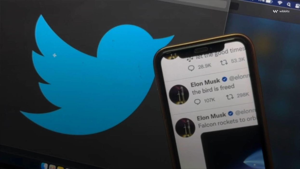 Now Elon Musk 'wants to put Twitter behind a paywall'