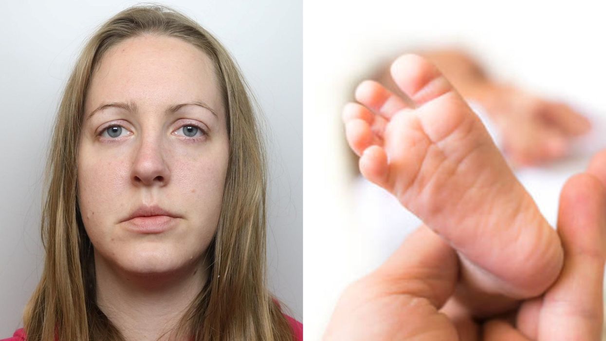 Why the New Yorker article on Lucy Letby is banned in the UK