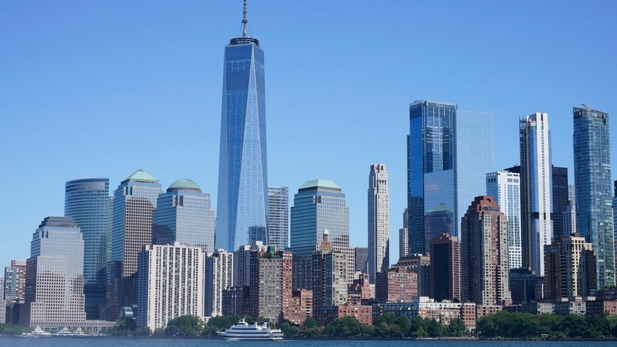 These are the most expensive streets in the UK