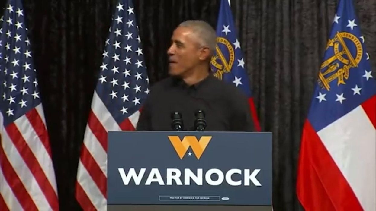Herschel Walker is very upset about Obama teasing him for being interested in werewolves