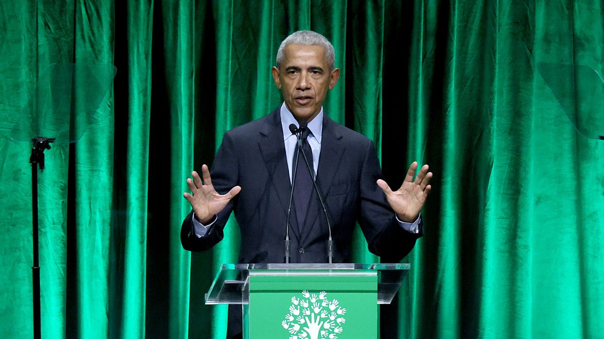 Obama releases summer playlist featuring SZA, Ice Spice, and Nicki Minaj