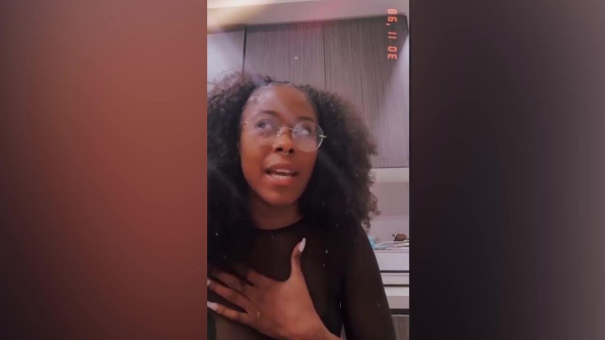 Obi-Wan Kenobi star Moses Ingram speaks out over racist messages