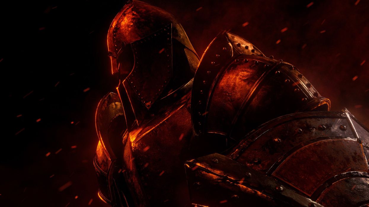 The Elder Scrolls IV: Oblivion Remastered update finally lands - but gamers want more