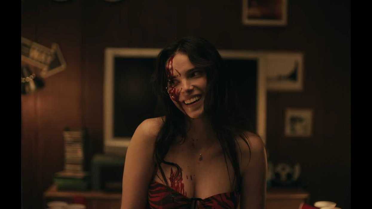'It really doesn't make sense': Obsession director confesses the 'plot hole' in the hit horror film