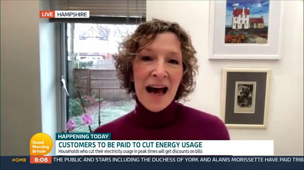 Here's how you can 'earn money' by using less electricity from today