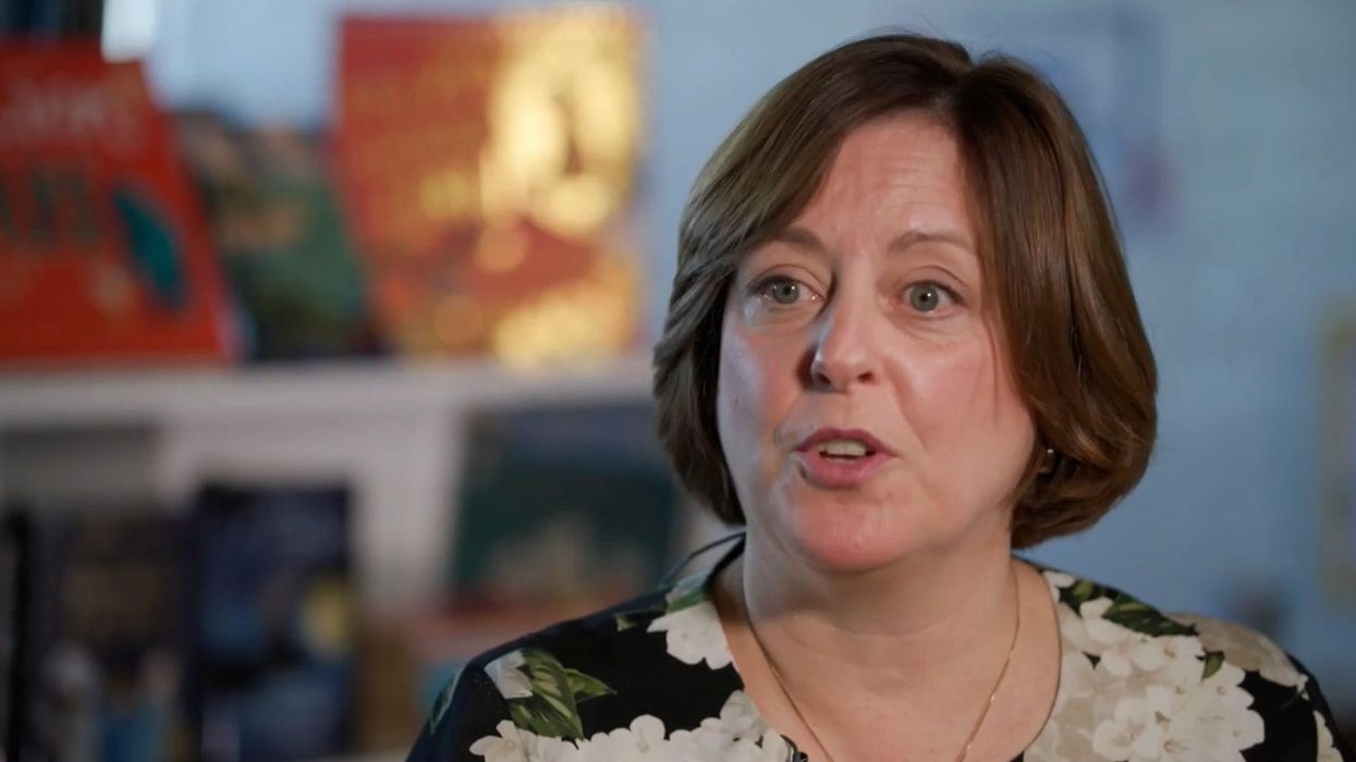 Kirstie Allsopp trolled as people show what houses they can afford after cancelling Netflix