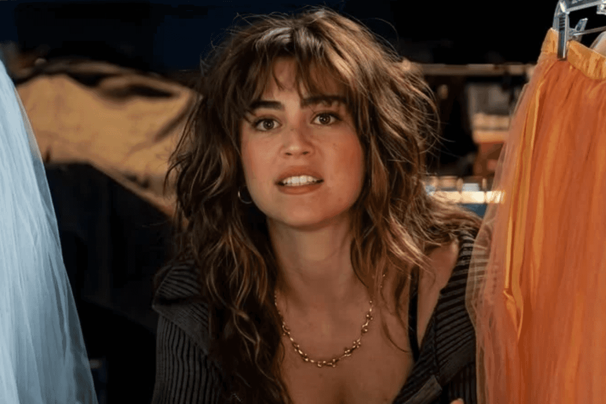 Off Campus is responsible for the most-talked-about hair trend of the summer