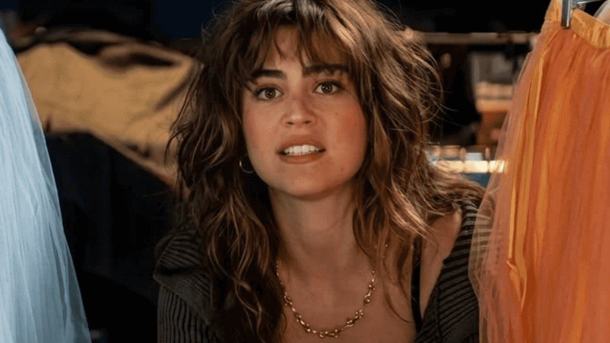 Off Campus is responsible for the most-talked-about hair trend of the summer