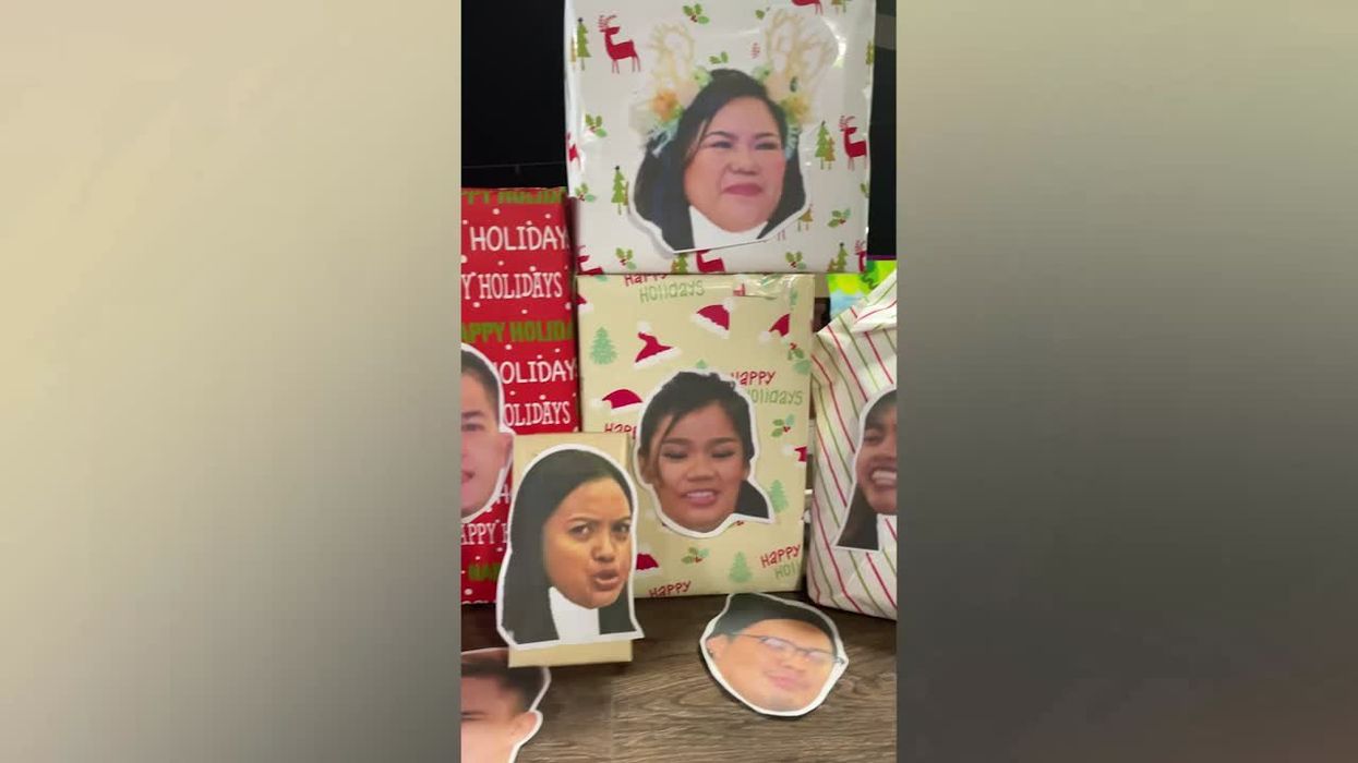 HR meetings surge following work Christmas party season