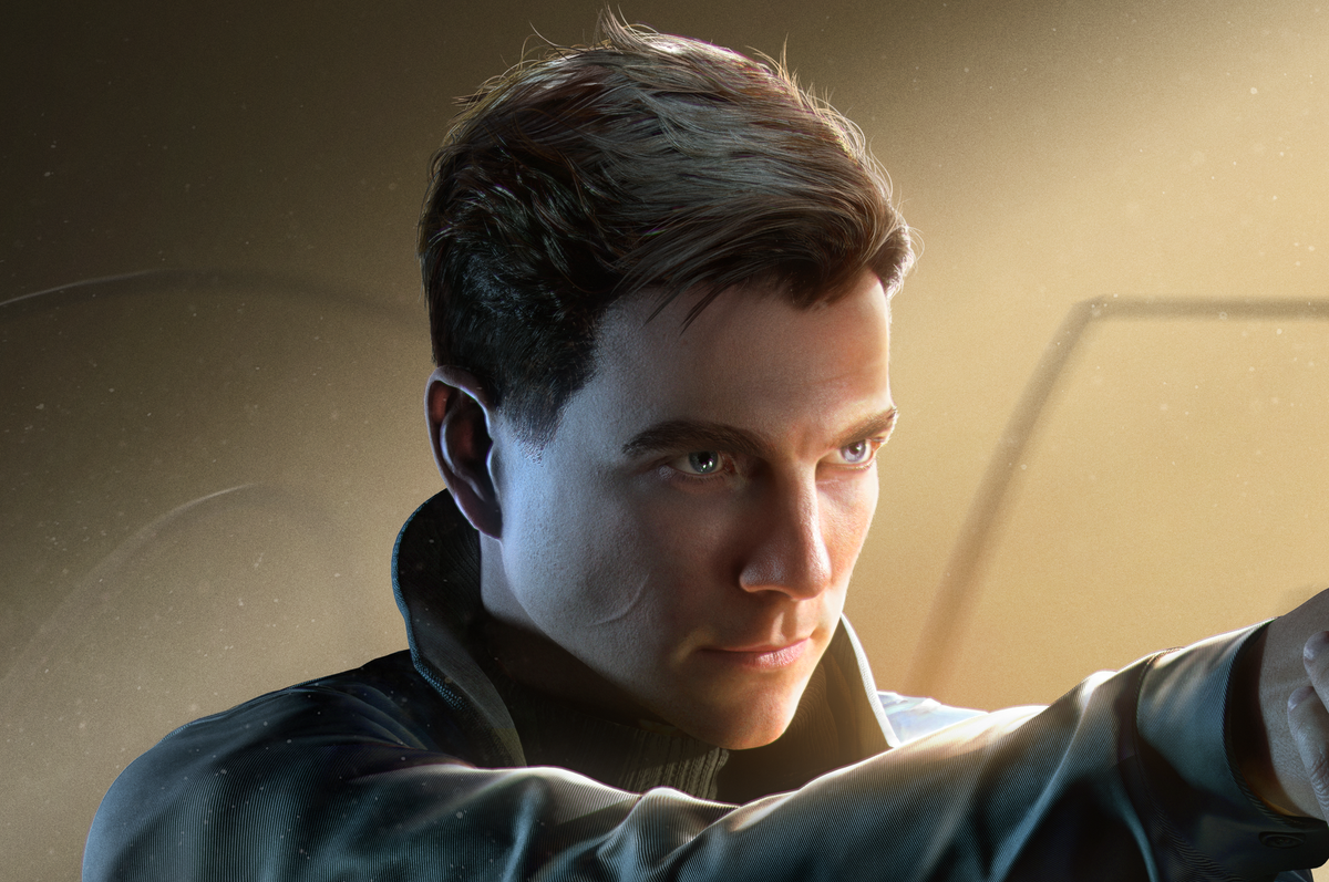 Official artwork for 007 First Light