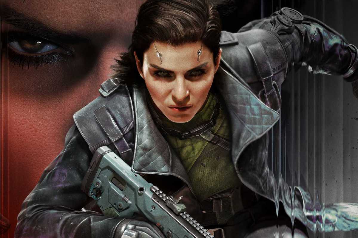 Official artwork for Call of Duty Black Ops 7 Season 2