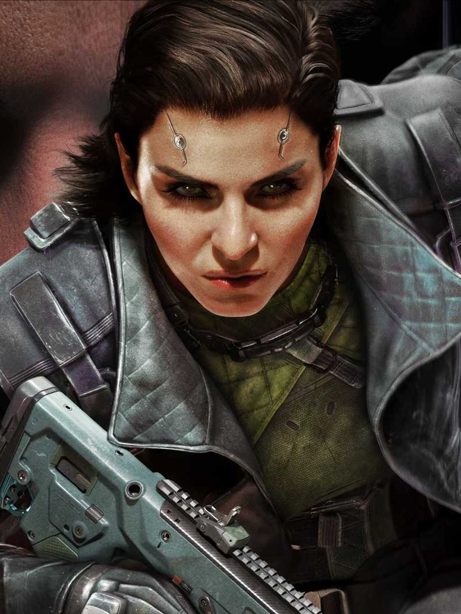 Official artwork for Call of Duty Black Ops 7 Season 2