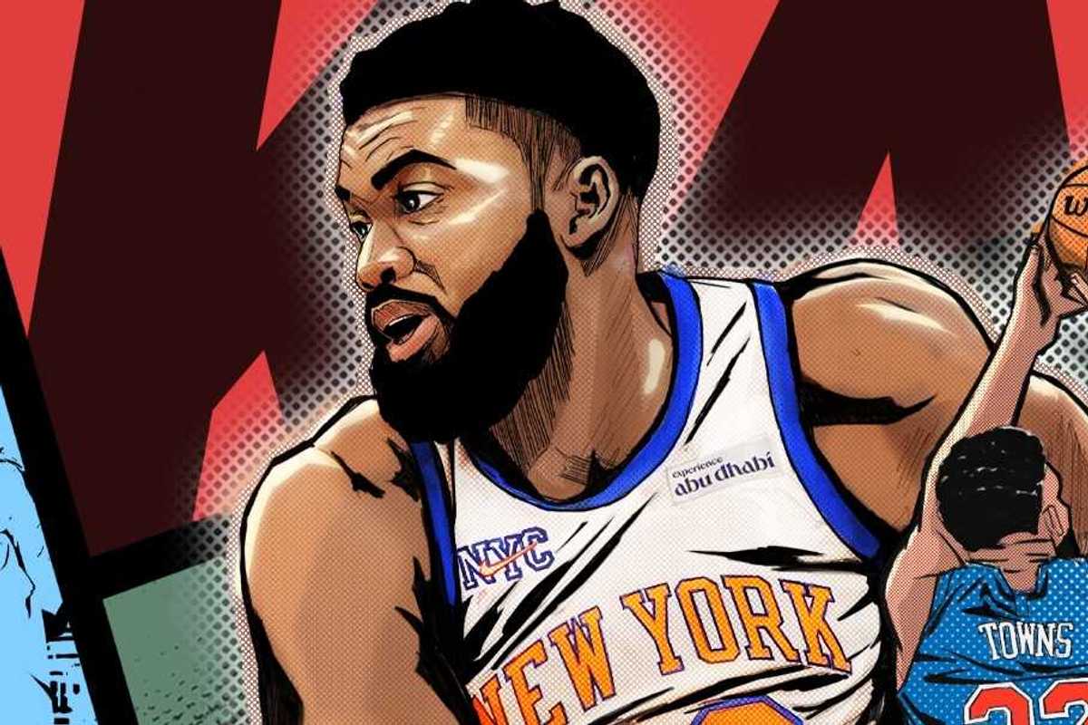 Official artwork for NBA 2K26 Season 6