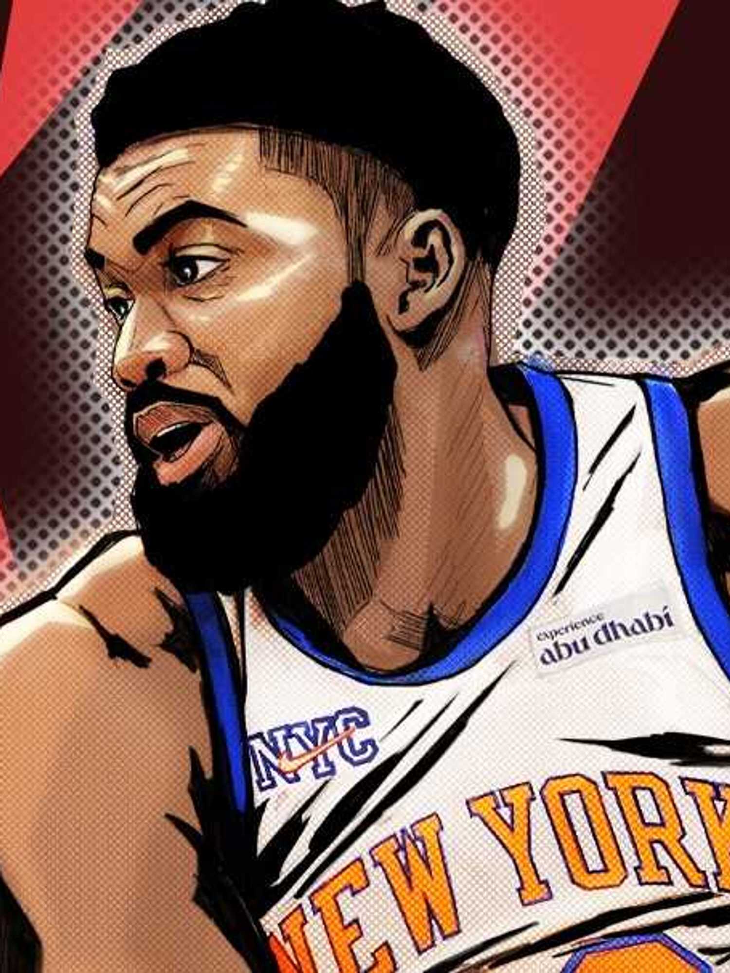 Official artwork for NBA 2K26 Season 6