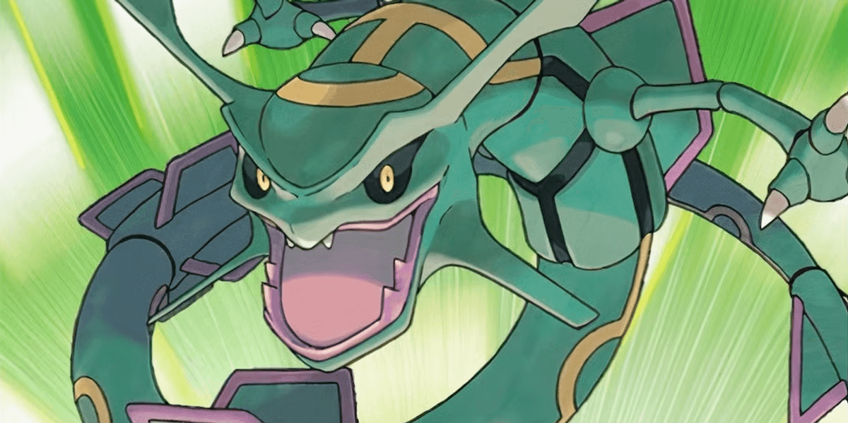 Pokemon Emerald, Sapphire & Ruby on Nintendo Switch hope as datamine ...