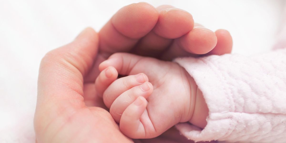 Woman Told Her Baby s Name Will Cause Issues After Naming The Child woman-told-her-baby-s-name-will-cause-issues-after-naming-the-child