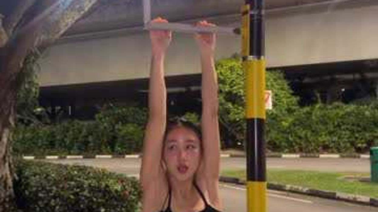 What Is ‘Group 7’? How to get in the 'secret' group that's going viral on TikTok