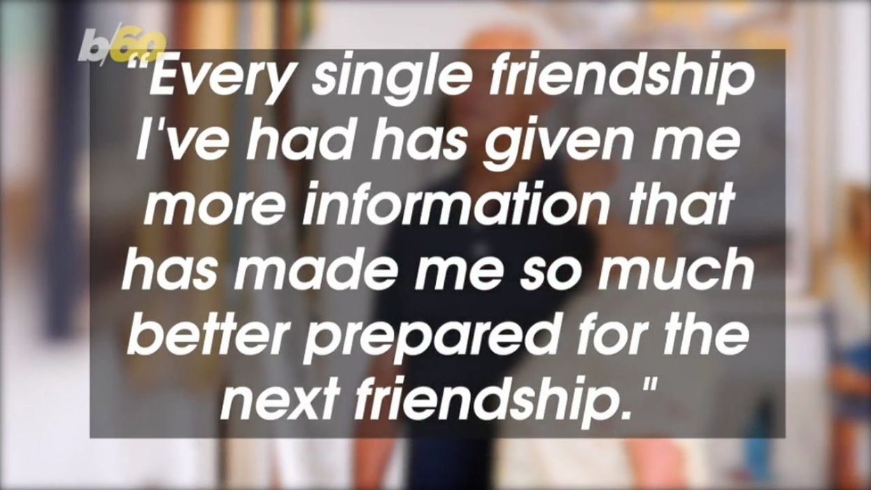 5 tips on how to make friends as an adult according to experts