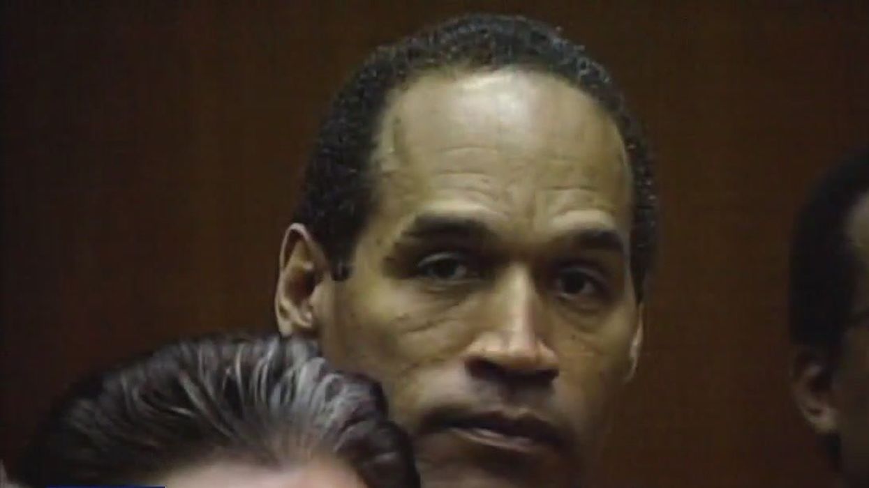 Where to watch OJ Simpson documentaries and series after death aged 76