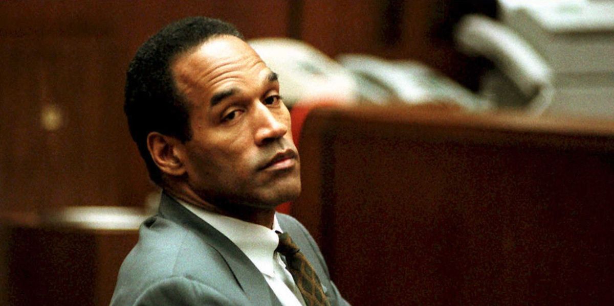 OJ Simpson dies of cancer aged 76, his family has announced | indy100