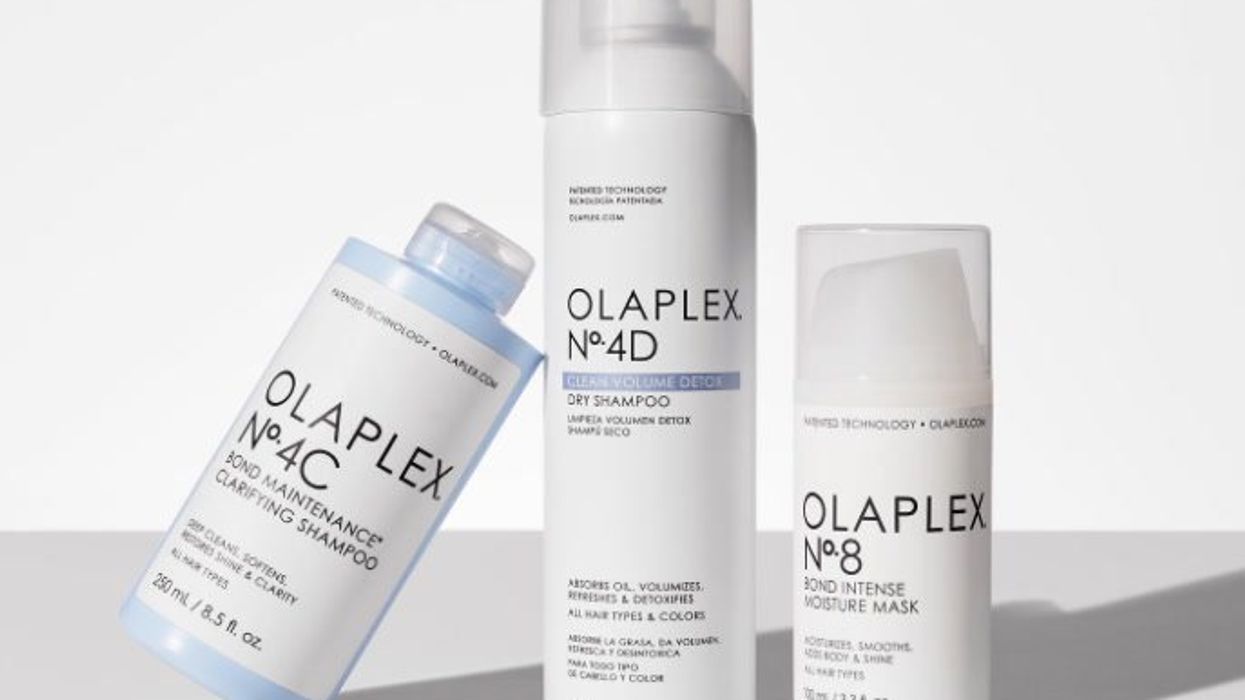 Haircare giant faces lawsuit with claims products cause baldness and blisters