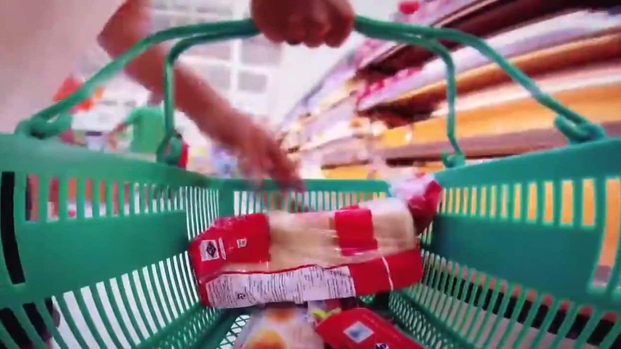 This Leave EU campaign video has aged spectacularly badly
