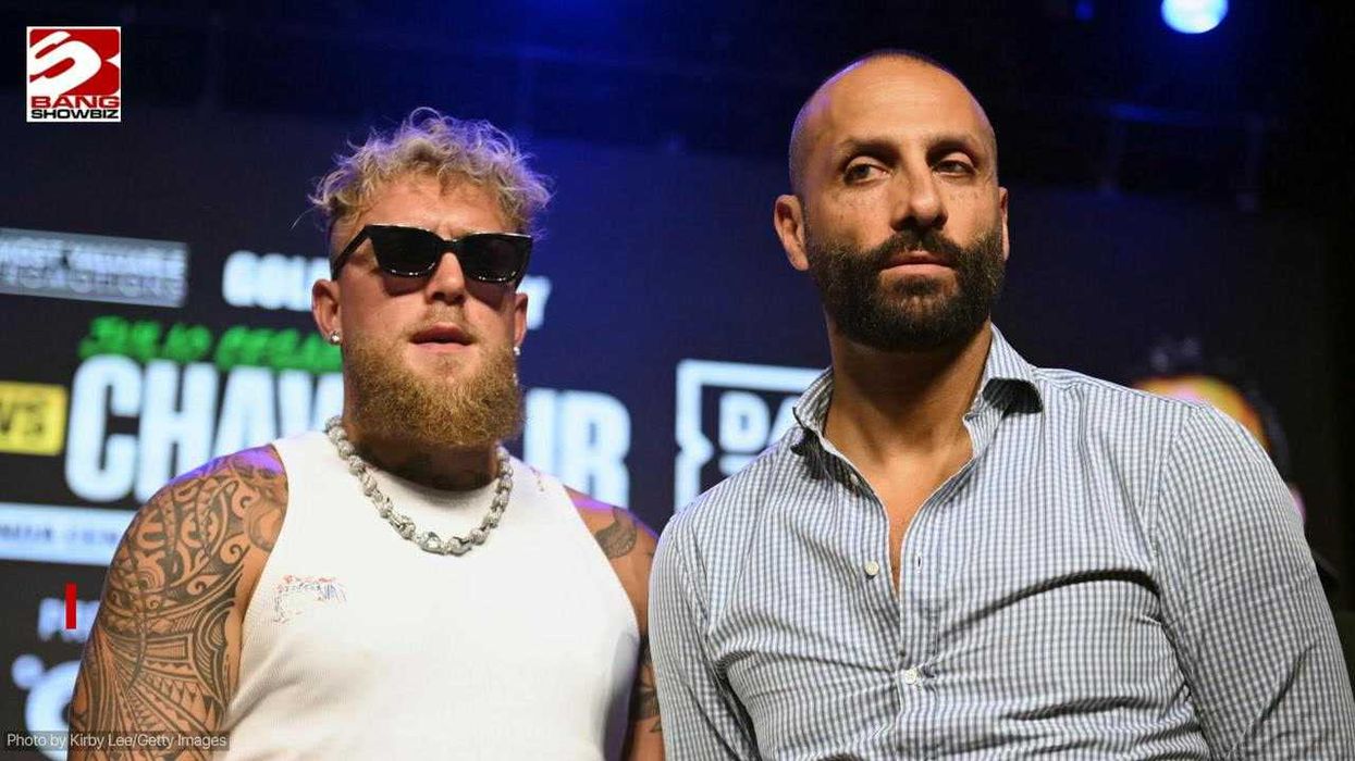 Why is TikTok suddenly flooded with AI clips of Jake Paul – and how has he reacted?